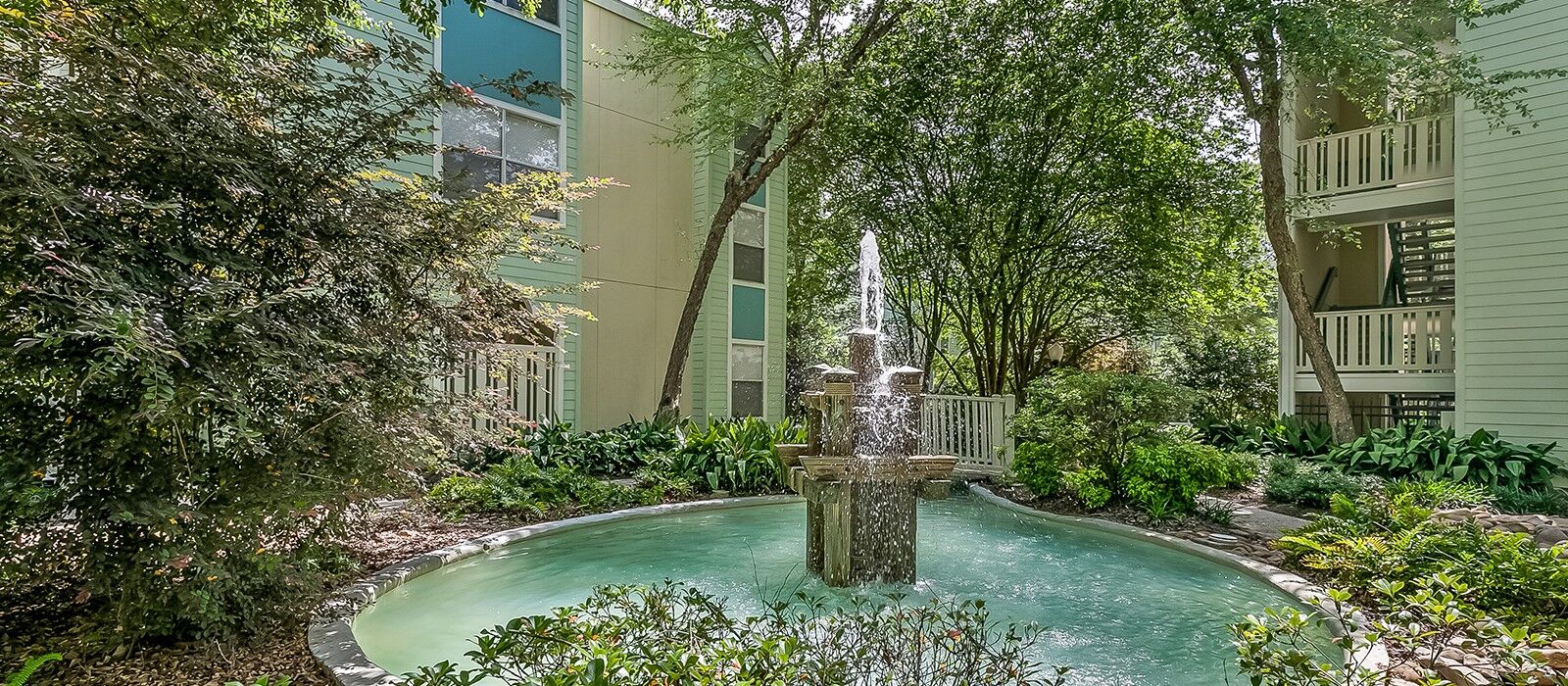 River Ridge Apartments at Hickory Creek Central - New Orleans